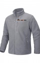 PN-İŞ004 PERSONEL FERMUARLI SWEAT